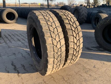 Używane opony ciężarowe Opole