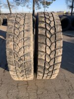 opony zimowe do ciężarówki Wołczyn