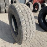 Opony ciężarowe  385/65R22.5 BRIDGESTONE M-TRAILER 001 PLUS / 13-14mm