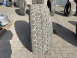Opony ciężarowe  385/65R22.5 BRIDGESTONE M-TRAILER 001 PLUS / 13-14mm
