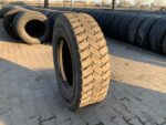 Używane opony ciężarowe oś napędowa Wołczyn