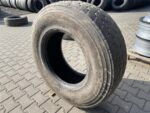Opony ciężarowe  385/65R22.5 BRIDGESTONE M-TRAILER 001 PLUS / 13-14mm