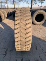 Używane opony ciężarowe Wrocław