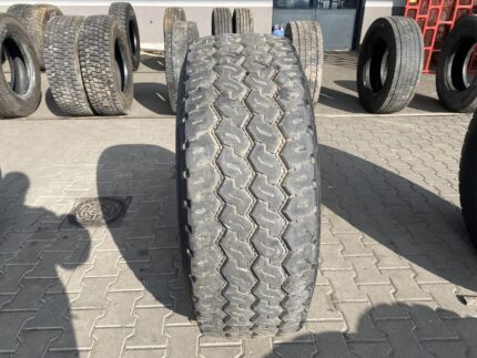 Opony ciężarowe  385/65R22.5 TRAZANO TERRA T45 / 16mm
