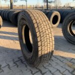 opony ciężarowe napędowe Wołczyn