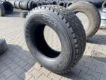 Opony ciężarowe  385/65R22.5 TRAZANO TERRA T45 / 16mm