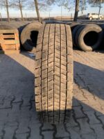 opony zimowe do tira Wrocław