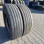 Opony ciężarowe  235/75R17.5 CONTINENTAL CONTI HYBRID LS3 / 9-10mm