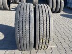 Opony ciężarowe  235/75R17.5 CONTINENTAL CONTI HYBRID LS3 / 9-10mm