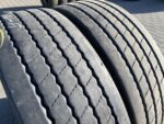 Opony ciężarowe  235/75R17.5 CONTINENTAL CONTI HYBRID LS3 / 9-10mm