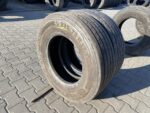 Opony ciężarowe  235/75R17.5 CONTINENTAL CONTI HYBRID LS3 / 9-10mm