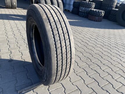 Opony ciężarowe  235/75R17.5 CONTINENTAL CONTI HYBRID LS3 / 10-11mm