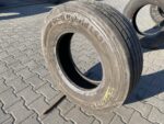 Opony ciężarowe  235/75R17.5 CONTINENTAL CONTI HYBRID LS3 / 10-11mm