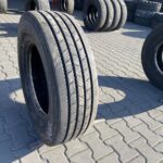 Opony ciężarowe  235/75R17.5 SEMPERIT RUNNER F2 / 10mm