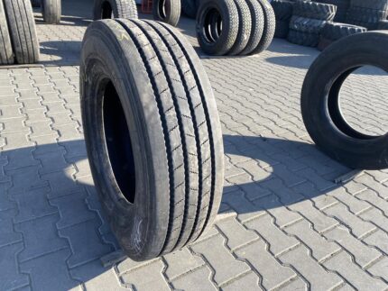 Opony ciężarowe  235/75R17.5 SEMPERIT RUNNER F2 / 10mm