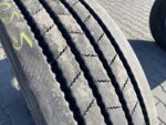 Opony ciężarowe  235/75R17.5 SEMPERIT RUNNER F2 / 10mm