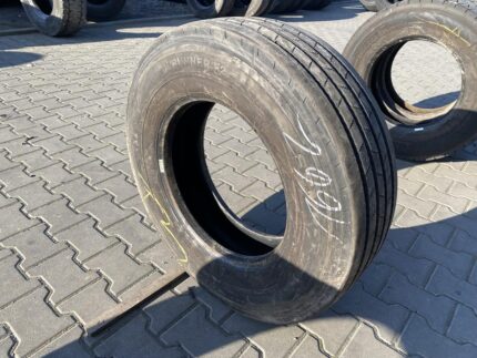 Opony ciężarowe  235/75R17.5 SEMPERIT RUNNER F2 / 10mm