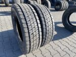 Opony ciężarowe  235/75R17.5 BARUM BD200 ROAD / 13mm