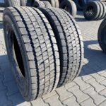 Opony ciężarowe  235/75R17.5 BARUM BD200 ROAD / 13mm