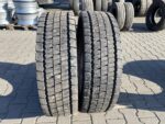 Opony ciężarowe  235/75R17.5 BARUM BD200 ROAD / 13mm