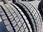 Opony ciężarowe  235/75R17.5 BARUM BD200 ROAD / 13mm