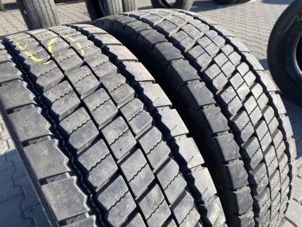 Opony ciężarowe  235/75R17.5 BARUM BD200 ROAD / 13mm