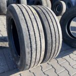 Opony ciężarowe Oleśnica 