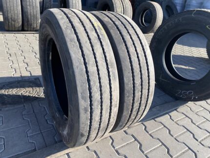 Opony ciężarowe Oleśnica 