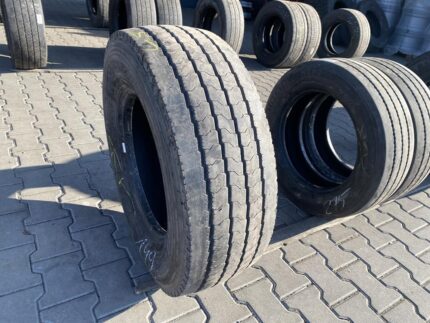 opony ciężarowe napędowe Oleśnica 