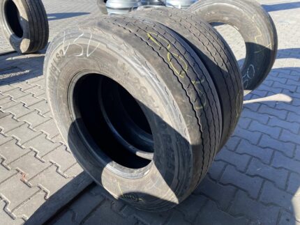 opony ciężarowe naczepowe Wołczyn