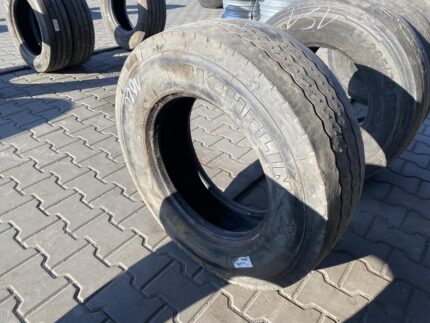 Opony do pojazdów użytkowych Wołczyn