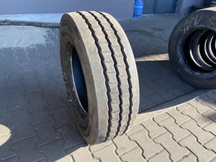 opony zimowe do tira Oleśnica 