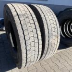 Używane opony do tira Oleśnica 