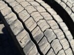 Używane opony ciężarowe napędowe Wołczyn