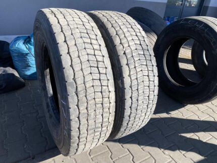 opony ciężarowe nowe Opole