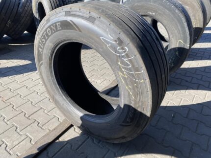 Opony ciężarowe Wołczyn