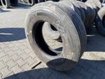 Używane opony do ciężarówek Wołczyn