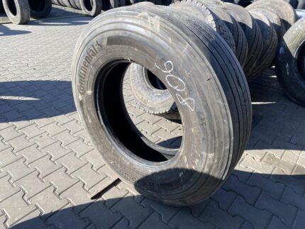 Używane opony do ciężarówek Wołczyn