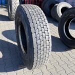 Używane opony ciężarowe Opole