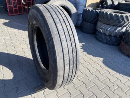 Używane opony ciężarowe napędowe Opole