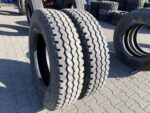 Używana opona ciężarowa 245/70r17 9 Opole