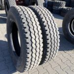 Używana opona ciężarowa 245/70r17 9 Opole