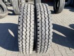 Używane opony ciężarowe 315/70r22 9 Oleśnica