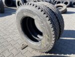 Używana opona tir Wołczyn