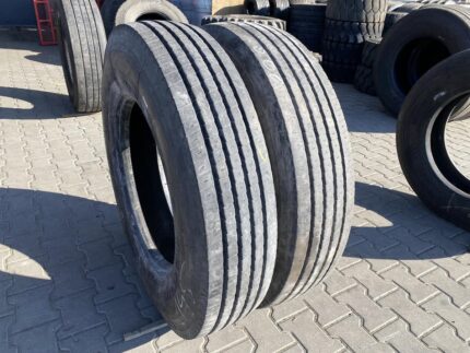 Używane opony do tira Opole