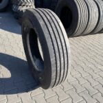 Używane opony do ciągników siodłowych Opole