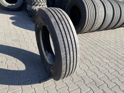 Używane opony do ciągników siodłowych Opole