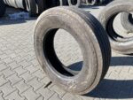 Używane opony ciężarowe oś napędowa Wołczyn