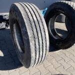 Używane opony ciężarowe Opole