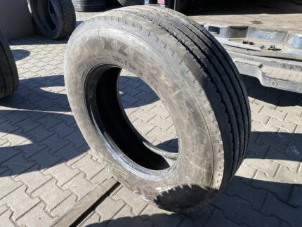 Używane opony ciężarowe OLX Wołczyn